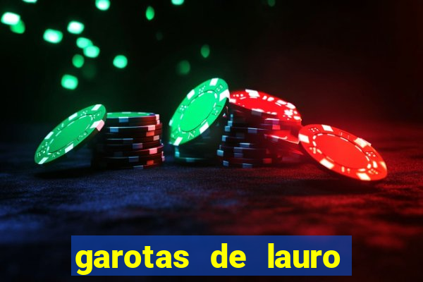 garotas de lauro de freitas